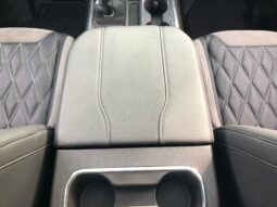 2024 Chevrolet Silverado 1500 Crew Cab RST