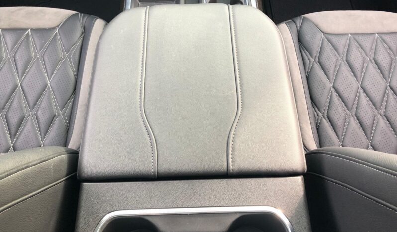 								2024 Chevrolet Silverado 1500 Crew Cab RST full									