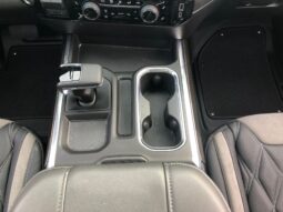 2024 Chevrolet Silverado 1500 Crew Cab RST