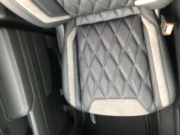 										2024 Chevrolet Silverado 1500 Crew Cab RST full									