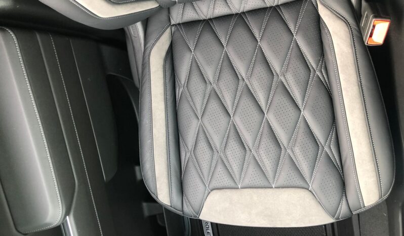 								2024 Chevrolet Silverado 1500 Crew Cab RST full									