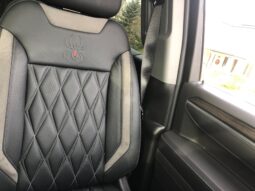 										2024 Chevrolet Silverado 1500 Crew Cab RST full									