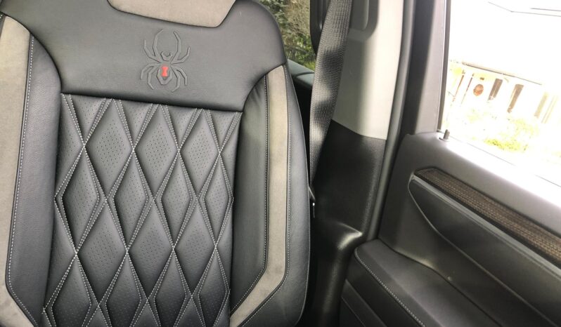 								2024 Chevrolet Silverado 1500 Crew Cab RST full									