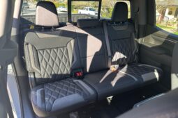 										2024 Chevrolet Silverado 1500 Crew Cab RST full									