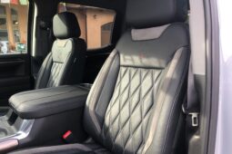 										2024 Chevrolet Silverado 1500 Crew Cab RST full									