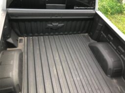 										2024 Chevrolet Silverado 1500 Crew Cab RST full									