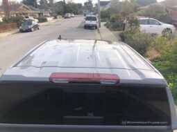 										2024 Chevrolet Silverado 1500 Crew Cab RST full									