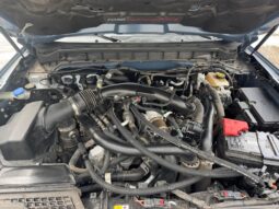 										2023 Ford Bronco Raptor full									