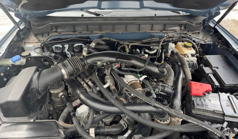 								2023 Ford Bronco Raptor full									