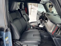 										2023 Ford Bronco Raptor full									