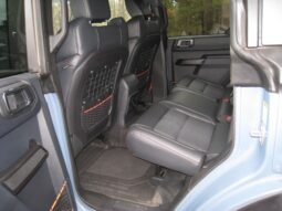 										2023 Ford Bronco Raptor full									