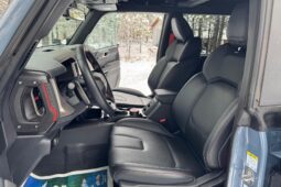 										2023 Ford Bronco Raptor full									