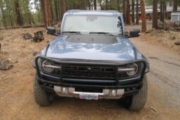 										2023 Ford Bronco Raptor full									