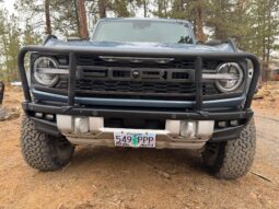 										2023 Ford Bronco Raptor full									