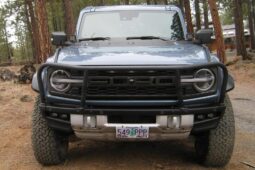 										2023 Ford Bronco Raptor full									