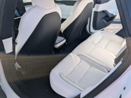 2022 Tesla Model S Plaid