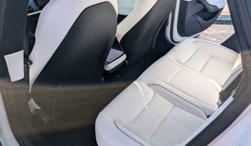 								2022 Tesla Model S Plaid full									