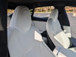 										2022 Tesla Model S Plaid full									