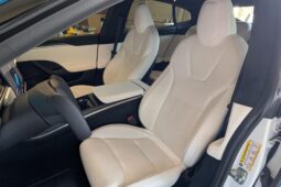 										2022 Tesla Model S Plaid full									