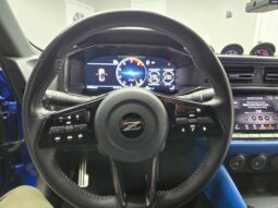 2023 Nissan Z Performance