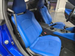 2023 Nissan Z Performance