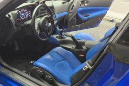										2023 Nissan Z Performance full									
