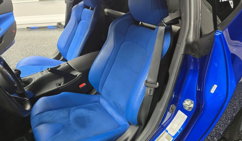 								2023 Nissan Z Performance full									