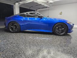 										2023 Nissan Z Performance full									
