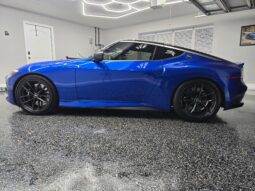 										2023 Nissan Z Performance full									