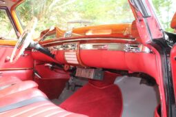 										1960 Mercedes-Benz 220SE Coupe 4-Speed full									