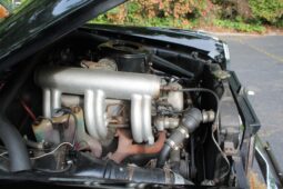 										1960 Mercedes-Benz 220SE Coupe 4-Speed full									