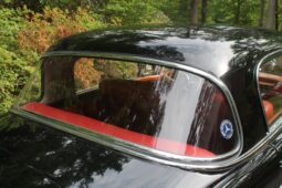 										1960 Mercedes-Benz 220SE Coupe 4-Speed full									