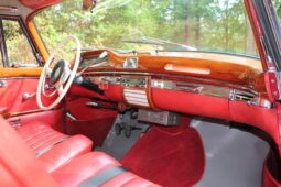 										1960 Mercedes-Benz 220SE Coupe 4-Speed full									