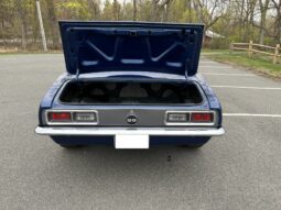 1968 Chevrolet Camaro Coupe 5-Speed