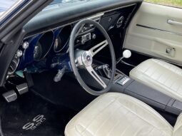 										1968 Chevrolet Camaro Coupe 5-Speed full									