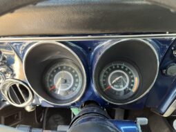 										1968 Chevrolet Camaro Coupe 5-Speed full									