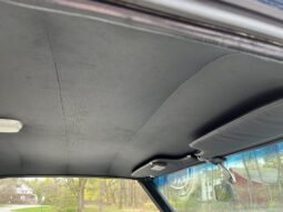 										1968 Chevrolet Camaro Coupe 5-Speed full									