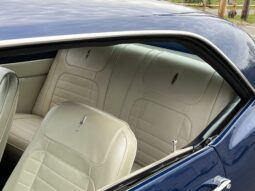 										1968 Chevrolet Camaro Coupe 5-Speed full									