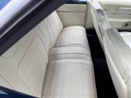 										1968 Chevrolet Camaro Coupe 5-Speed full									