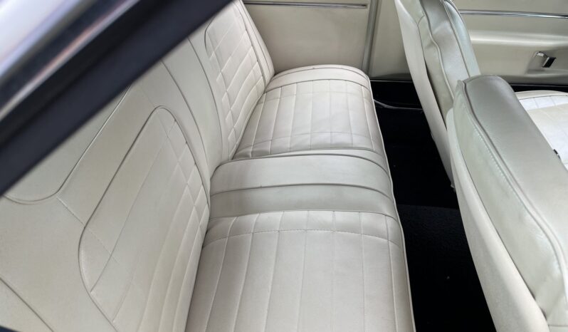 								1968 Chevrolet Camaro Coupe 5-Speed full									