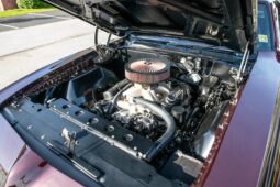 										1970 Pontiac GTO Hardtop Coupe 6-Speed full									