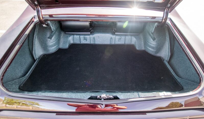 								1970 Pontiac GTO Hardtop Coupe 6-Speed full									