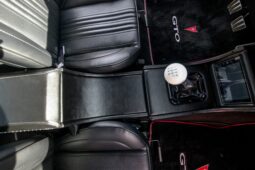 1970 Pontiac GTO Hardtop Coupe 6-Speed