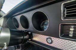 										1970 Pontiac GTO Hardtop Coupe 6-Speed full									