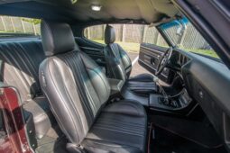 										1970 Pontiac GTO Hardtop Coupe 6-Speed full									