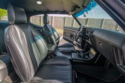 										1970 Pontiac GTO Hardtop Coupe 6-Speed full									