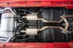 										1970 Pontiac GTO Hardtop Coupe 6-Speed full									