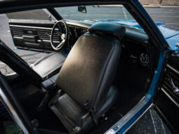 										1968 Chevrolet Camaro Coupe full									