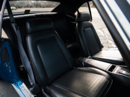 										1968 Chevrolet Camaro Coupe full									