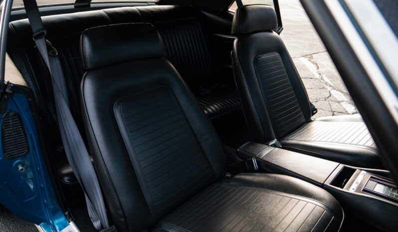 								1968 Chevrolet Camaro Coupe full									